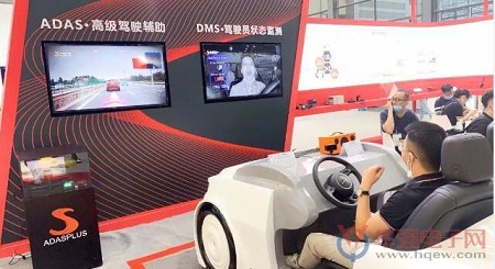 安全駕駛如何得到保障?DMS系統和車載晶振為主力軍!