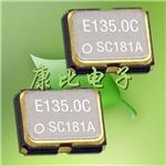 振蕩器SG-8002CE,OSC晶振,晶振參數(shù)