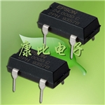 SG-8002DC晶振,愛普生SMD晶振,日本進口晶振供應商,SG-8002DC16.0000M-PTMB:ROHS