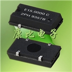 晶振SG-8002JC,跑步機(jī)晶振,高精度晶振