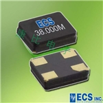 ECS晶振,貼片晶振,ECX-1247晶振,ECS-240-8-47-JTN-TR晶振