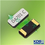 KDS高品質晶振,DST310S小型薄型晶振,1TJF090DP1AA00L晶體諧振器