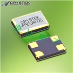 Crystek進口晶振,CSX3-AB1-18-19.680,石英晶體諧振器