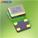 AKER小體積晶振,C5S-40.000-18-3050-X-R,無(wú)線網(wǎng)絡(luò)晶振